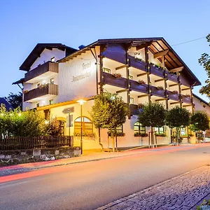 Hotel Western Antoniushof (adults Only), Schönberg